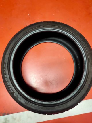 Neumático Michelin Pilot Sport 4S ZR19 255/35/19