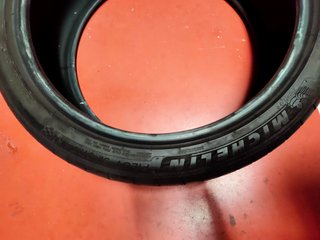 Neumático Michelin Pilot Sport 4S ZR19 255/35/19