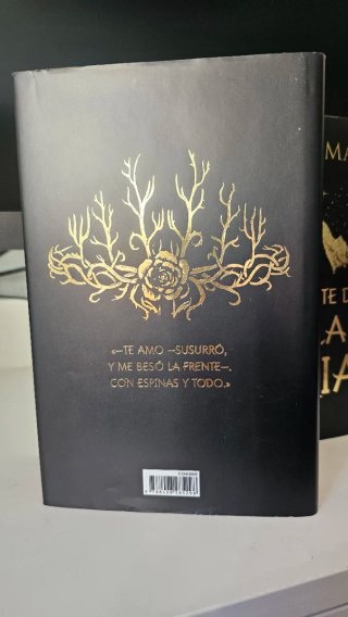 Saga Acotar edición Especial 1-4