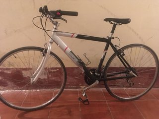 Bicicleta Orbea Jazz