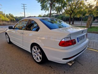 BMW Serie 3 2006