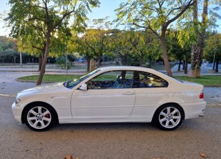 BMW Serie 3 2006