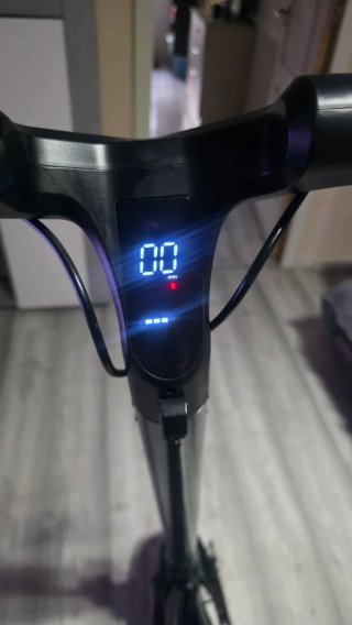 Patinete Eléctrico Cecotec 1200W