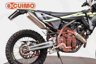 FANTIC XEF 125 PERFORMANCE