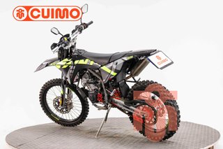 FANTIC XEF 125 PERFORMANCE