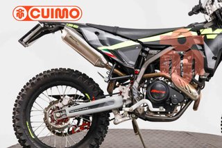 FANTIC XEF 125 PERFORMANCE