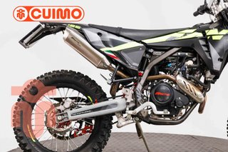 FANTIC XEF 125 PERFORMANCE