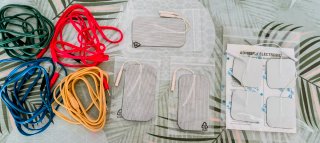Medel Myo-fit 4 Electroestimulador Deportivo