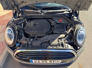 BMW Mini Cooper 2018