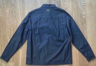 Camisa manga larga de hombre de G-Star Raw (XS)
