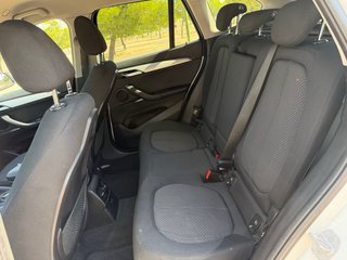 BMW X1 2020