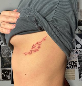 Tatuajes Low Cost