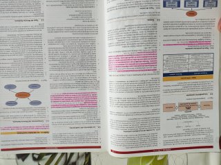 LIBRO OPOSICIONES ENFERMERÍA