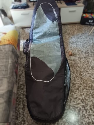 Tabla de surf LTX