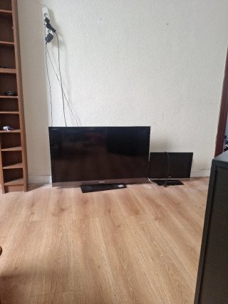 Televisores Sony (3 tamaños)