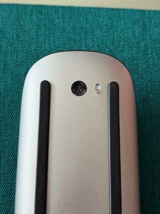 Apple Magic Mouse 2 Negro
