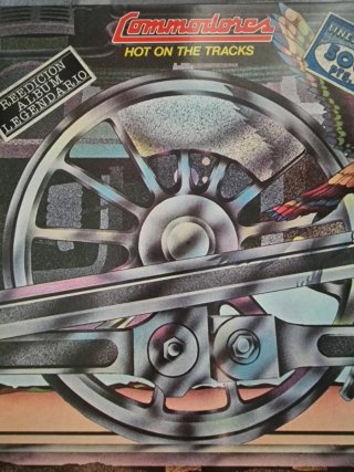 20 LPs Vinilos Varios Intérpretes