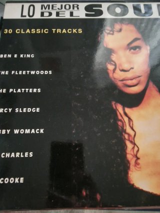 20 LPs Vinilos Varios Intérpretes