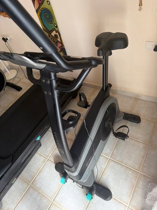 3 Máquinas Cardio (2015)