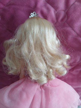 Barbie Ballerina 1998