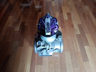 Motor Aspiradora Dyson Stowaway