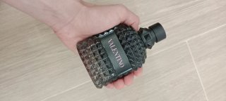 Perfume Valentino Uomo Born in Roma Hombre