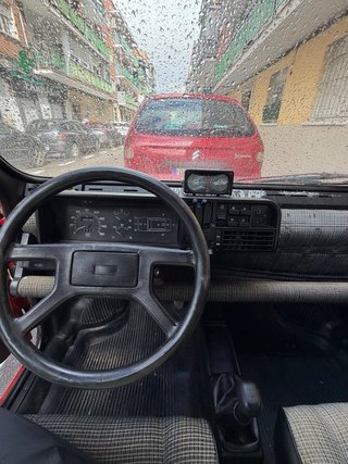 FIAT Panda 4x4