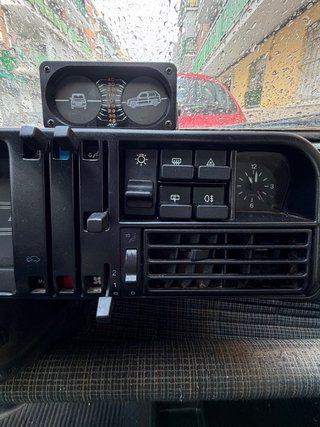 FIAT Panda 4x4
