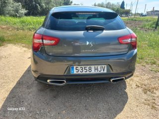 Citroen DS5  DS5 2012