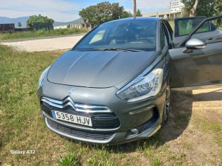 Citroen DS5  DS5 2012