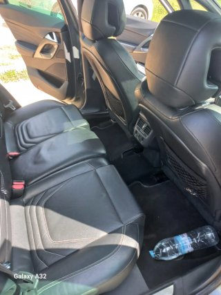 Citroen DS5  DS5 2012
