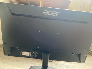 Monitor Acer 180 Hz Negro