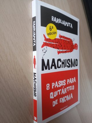 Machismo 8 pasos para quitártelo de encima