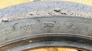 PIRELLI DIABLO SUPERCORSA SC1 V4 180/60/17