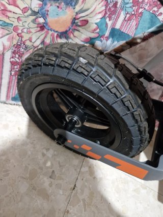 Patinete Eléctrico Kukirin G2