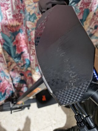 Patinete Eléctrico Kukirin G2