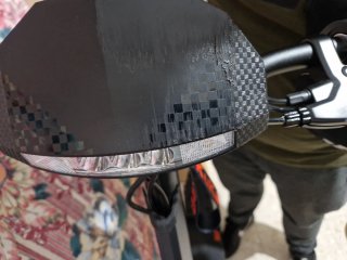 Patinete Eléctrico Kukirin G2