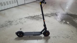 Patinete Eléctrico Xiaomi Mi Scooter