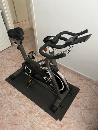 Bicicleta Spinning Ancheer