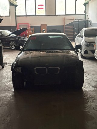 BMW Serie 3 2001