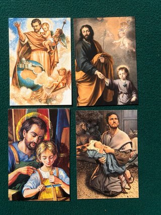 8 Santini Editrice Shalom