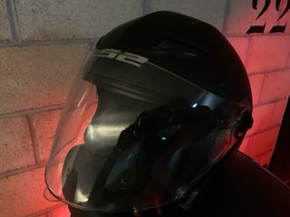 Piaggio Medley S negra 125cc + Accesorios