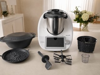 Thermomix TM6