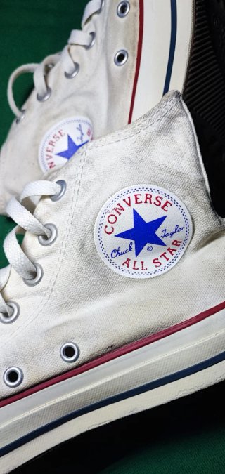 Converse All Star Chuck Taylor