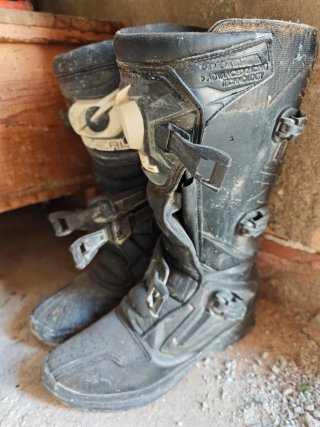 Botas O'Neal Motocross Talla [Talla] 43