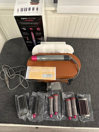 Dyson Airwrap HS01