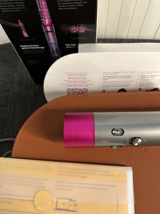 Dyson Airwrap HS01