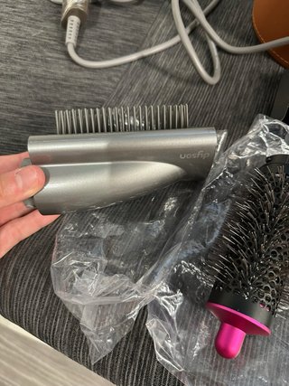 Dyson Airwrap HS01