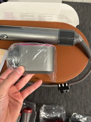 Dyson Airwrap HS01