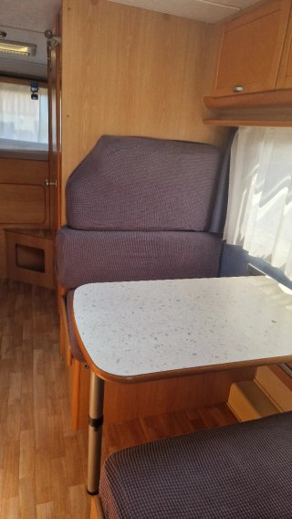 FIAT Ducato 2005